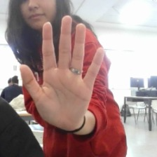 Chau